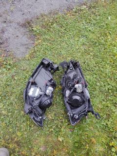 Фара 1809 1809 на Subaru Impreza GH2 Фото 9