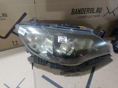 Фара 1809 1809 на Subaru Impreza GH2 Фото 2