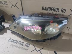 Фара 1809 1809 на Subaru Impreza GH2 Фото 3