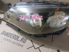 Фара 1809 1809 на Subaru Impreza GH2 Фото 6
