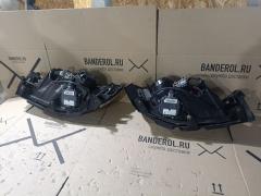 Фара 1809 1809 на Subaru Impreza GH2 Фото 7