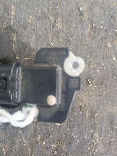 Датчик расхода воздуха 22680AA360 на Subaru Impreza GH2 EL154 Фото 3