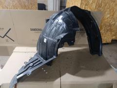 Подкрылок на Subaru Impreza GH2 EL154 59110FG002  59110FG000  59110FG001, Переднее Правое расположение
