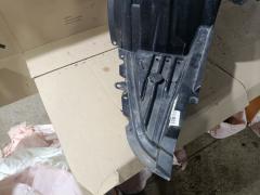 Подкрылок 59110FG002, 59110FG000, 59110FG001 на Subaru Impreza GH2 EL154 Фото 2