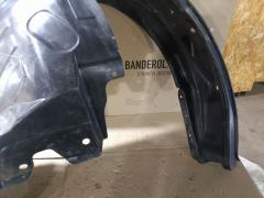Подкрылок 59110FG002, 59110FG000, 59110FG001 на Subaru Impreza GH2 EL154 Фото 3