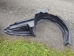 Подкрылок 59110FG002, 59110FG000, 59110FG001 на Subaru Impreza GH2 EL154 Фото 4