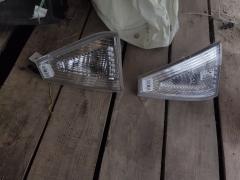 Стоп-планка 132-20024 132-20024 на Subaru Impreza GH2 Фото 6