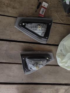 Стоп-планка 132-20024 132-20024 на Subaru Impreza GH2 Фото 7