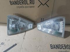 Стоп-планка на Subaru Impreza GH2 132-20024