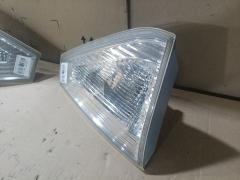 Стоп-планка 132-20024 132-20024 на Subaru Impreza GH2 Фото 2