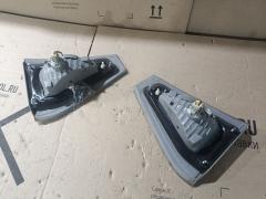Стоп-планка 132-20024 132-20024 на Subaru Impreza GH2 Фото 5