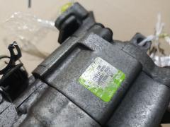 Компрессор кондиционера 73111FG000 на Subaru Impreza Wagon GH3 EL154 Фото 4