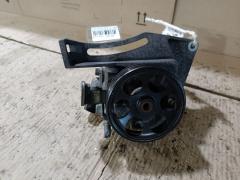 Насос гидроусилителя на Subaru Impreza Wagon GH3 EL154 Фото 2