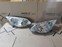 Фара на Mitsubishi Colt Z21A P2970