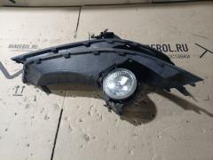 Туманка бамперная 114-77828 114-77828 на Subaru Legacy Wagon BR9 Фото 2