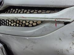 Бампер на Toyota Belta KSP92 Фото 3