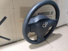 Руль на Toyota Belta KSP92 Фото 2