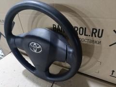 Руль на Toyota Belta KSP92 Фото 3