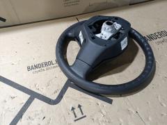 Руль на Toyota Belta KSP92 Фото 4
