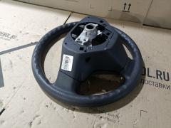 Руль на Toyota Belta KSP92 Фото 5