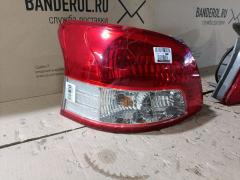 Стоп 52-162 52-162 на Toyota Belta KSP92 Фото 2
