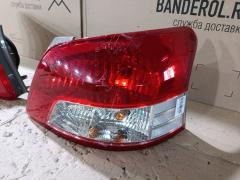 Стоп 52-162 52-162 на Toyota Belta KSP92 Фото 3