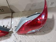Стоп 52-162 52-162 на Toyota Belta KSP92 Фото 4