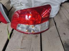 Стоп 52-162 52-162 на Toyota Belta KSP92 Фото 8