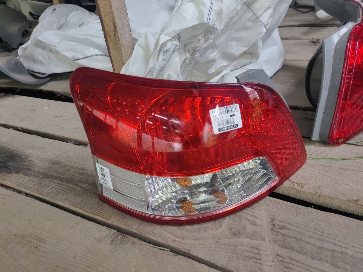 Стоп 52-162 52-162 на Toyota Belta KSP92 Фото 7