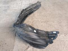 Подкрылок на Toyota Belta KSP92 1KR-FE 53875-52180, Переднее Правое расположение