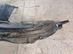 Подкрылок 53875-52180 на Toyota Belta KSP92 1KR-FE Фото 2