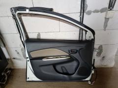 Дверь боковая на Toyota Belta KSP92 Фото 3