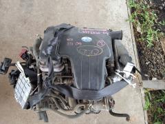 Двигатель на Toyota Belta KSP92 1KR-FE