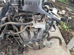 Двигатель на Toyota Belta KSP92 1KR-FE Фото 2