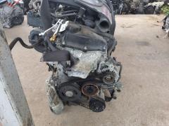Двигатель на Toyota Belta KSP92 1KR-FE Фото 3