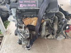 Двигатель на Toyota Belta KSP92 1KR-FE Фото 7