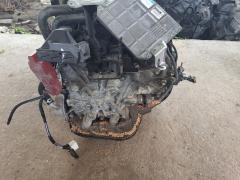 Двигатель на Toyota Belta KSP92 1KR-FE Фото 9