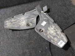 Подкрылок на Toyota Belta KSP92 1KR-FE 52591-52230, Заднее расположение