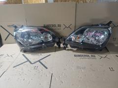 Фара на Toyota Porte NCP141 52-258