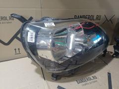 Фара 52-258 52-258 на Toyota Porte NCP141 Фото 2