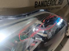Фара 52-258 52-258 на Toyota Porte NCP141 Фото 3
