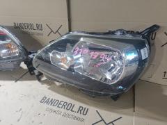 Фара 52-258 52-258 на Toyota Porte NCP141 Фото 4