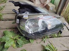 Фара 52-258 52-258 на Toyota Porte NCP141 Фото 8