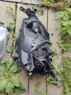 Фара 52-258 52-258 на Toyota Porte NCP141 Фото 9