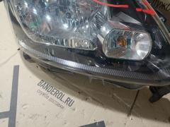 Фара 52-258 52-258 на Toyota Porte NCP141 Фото 6