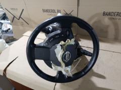 Рулевая колонка на Nissan Serena C25