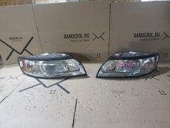Фара на Volvo V50 MW 31265705