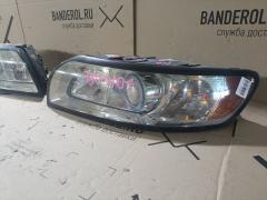 Фара 31265705 31265705 на Volvo V50 MW Фото 3