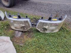 Фара 100-87918 100-87918 на Mitsubishi Delica D5 CV5W Фото 7