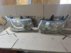 Фара на Mitsubishi Delica D5 CV5W 100-87918